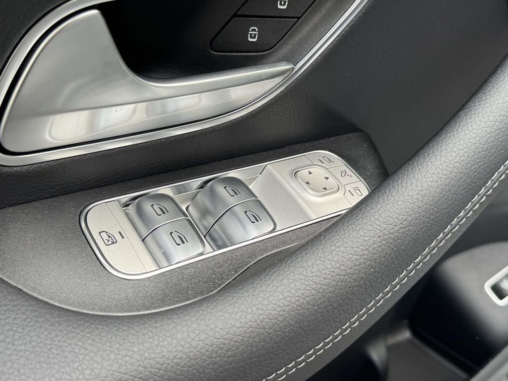 2026 Mercedes-Benz GLS GLS 450 4MATIC®