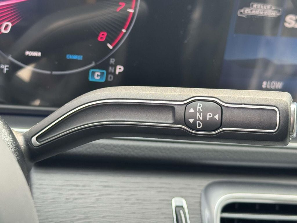 2026 Mercedes-Benz GLS GLS 450 4MATIC®
