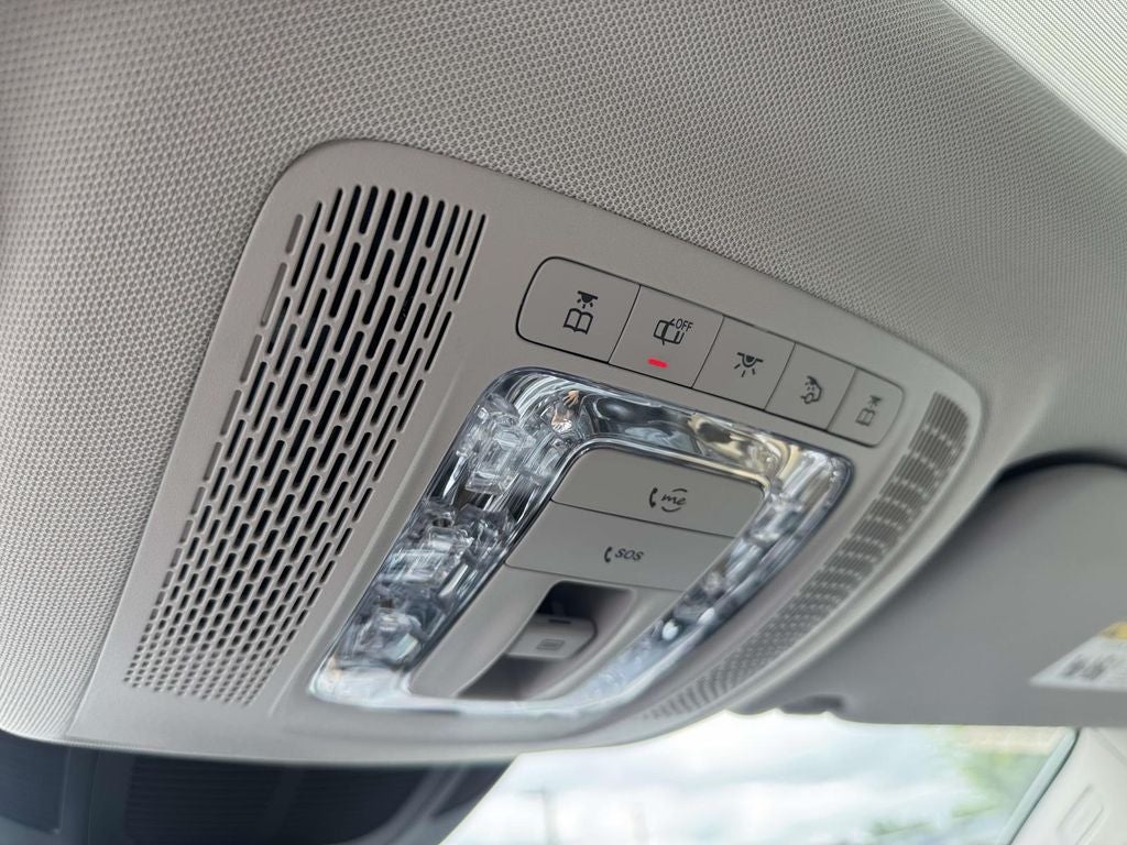 2026 Mercedes-Benz GLS GLS 450 4MATIC®