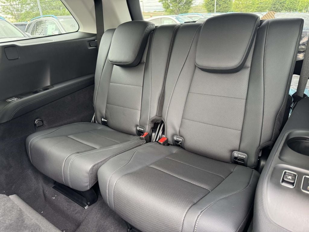 2026 Mercedes-Benz GLS GLS 450 4MATIC®