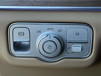 2026 Mercedes-Benz GLS GLS 450 4MATIC®