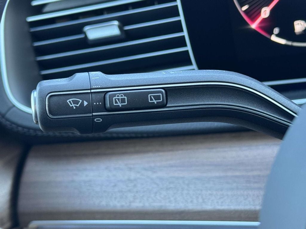 2026 Mercedes-Benz GLS GLS 450 4MATIC®