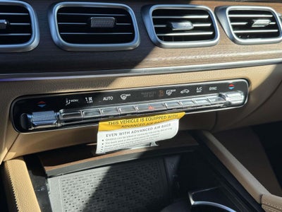2026 Mercedes-Benz GLS GLS 450 4MATIC®
