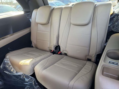 2026 Mercedes-Benz GLS GLS 450 4MATIC®