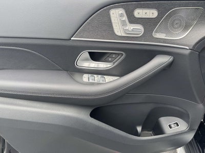 2026 Mercedes-Benz GLS GLS 450 4MATIC®