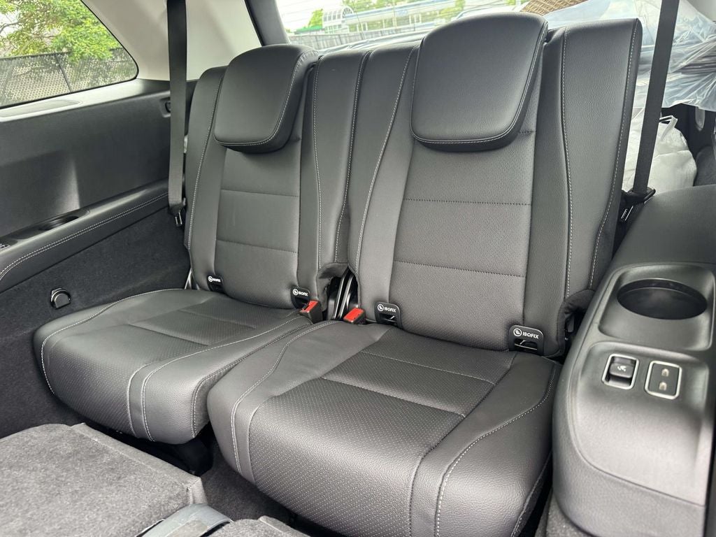 2026 Mercedes-Benz GLS GLS 450 4MATIC®