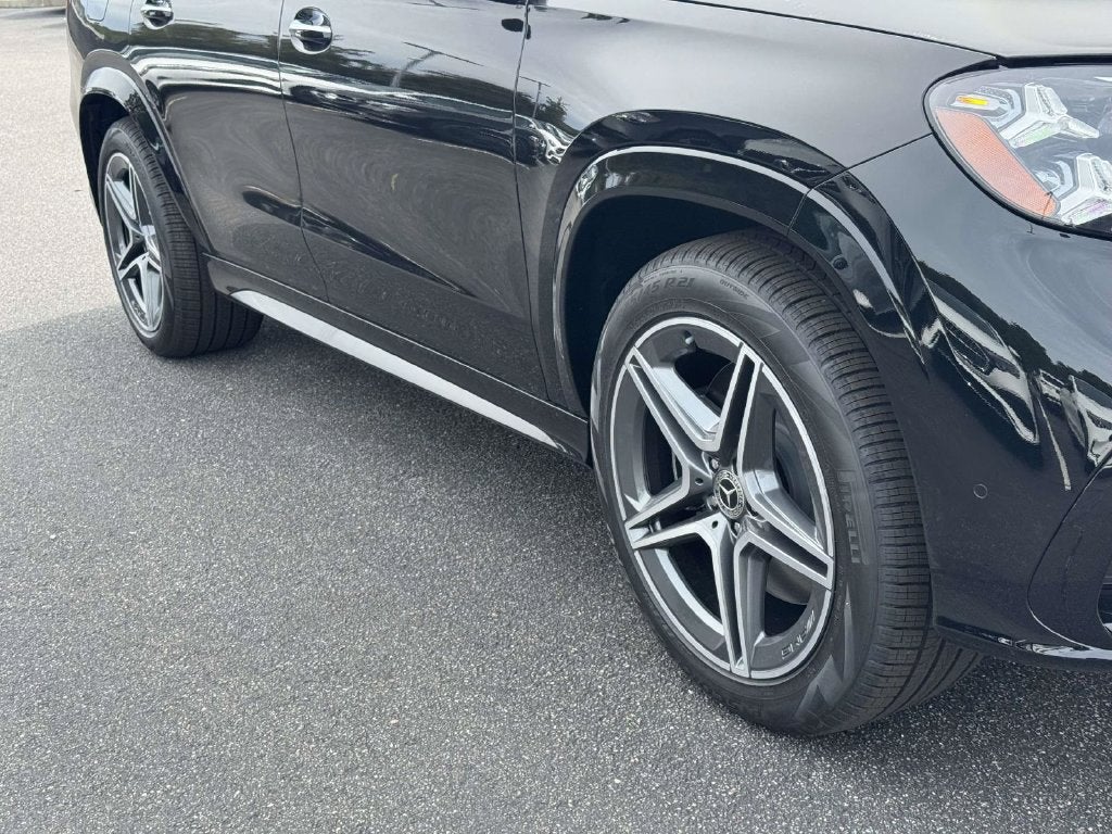 2027 Mercedes-Benz GLS GLS 450 4MATIC®