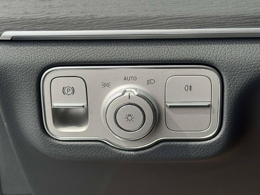 2027 Mercedes-Benz GLS GLS 450 4MATIC®