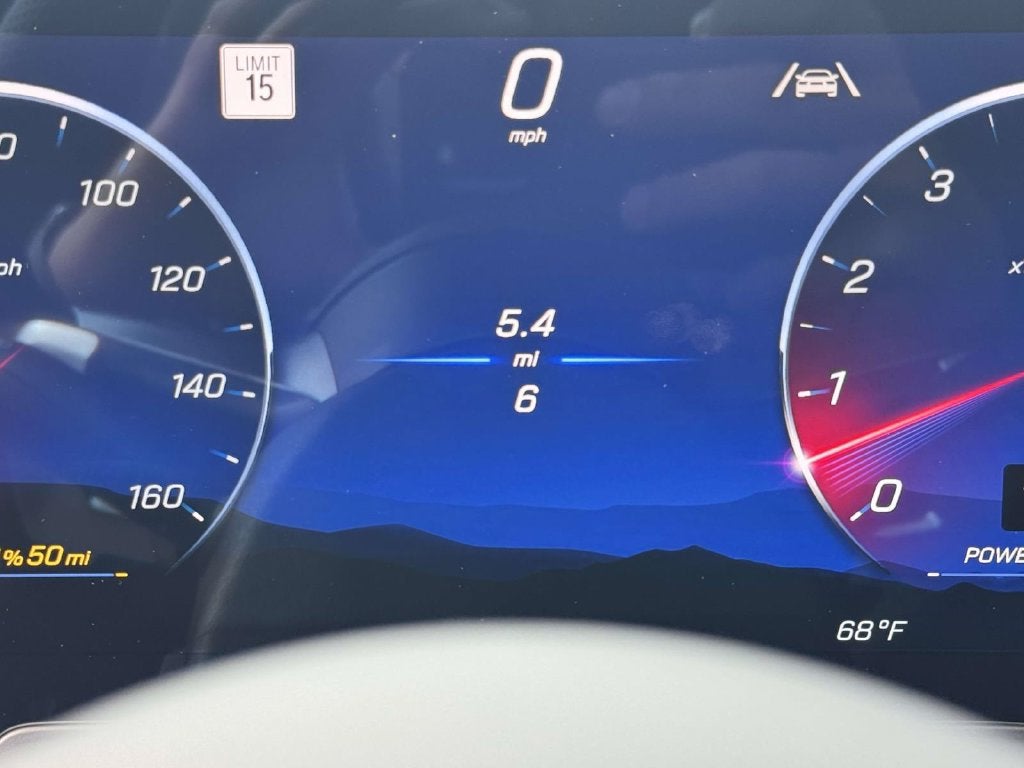 2027 Mercedes-Benz GLS GLS 450 4MATIC®