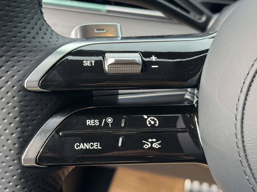 2027 Mercedes-Benz GLS GLS 450 4MATIC®