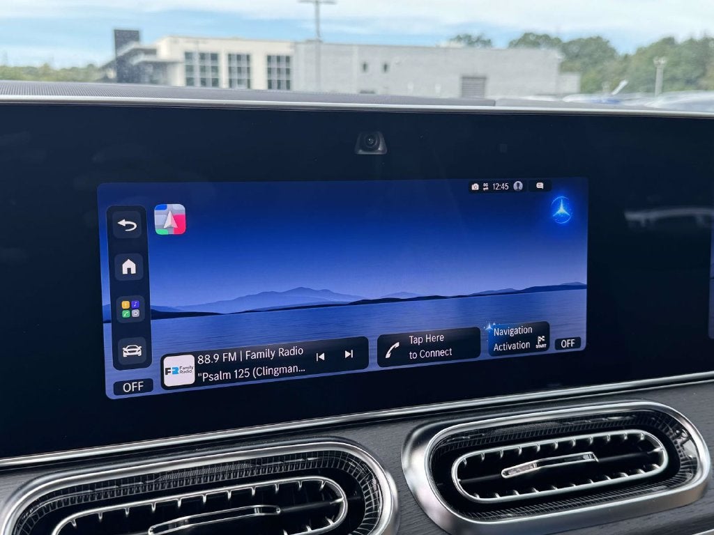 2027 Mercedes-Benz GLS GLS 450 4MATIC®
