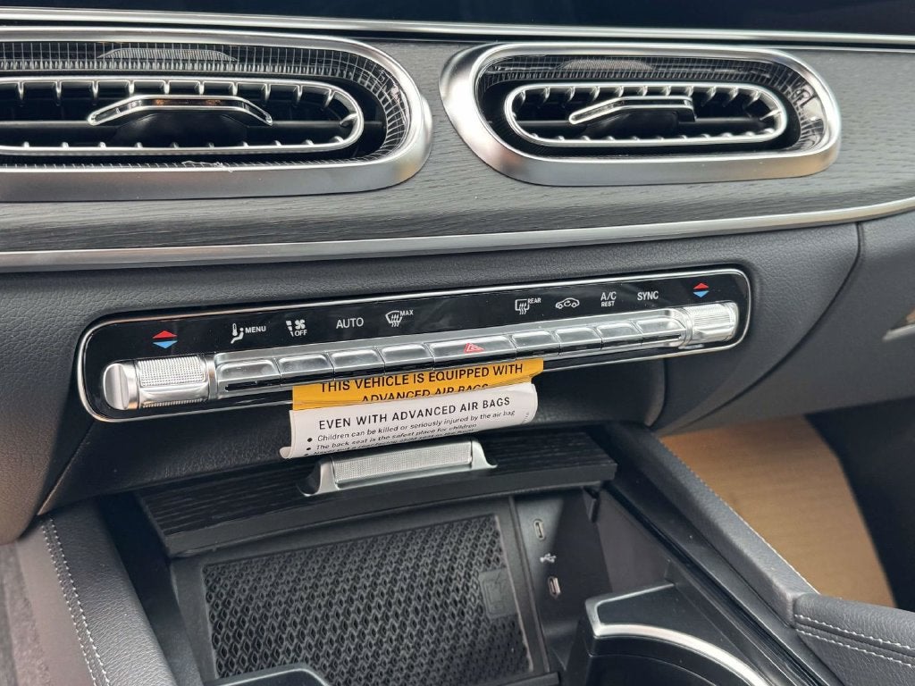 2027 Mercedes-Benz GLS GLS 450 4MATIC®