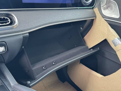 2027 Mercedes-Benz GLS GLS 450 4MATIC®