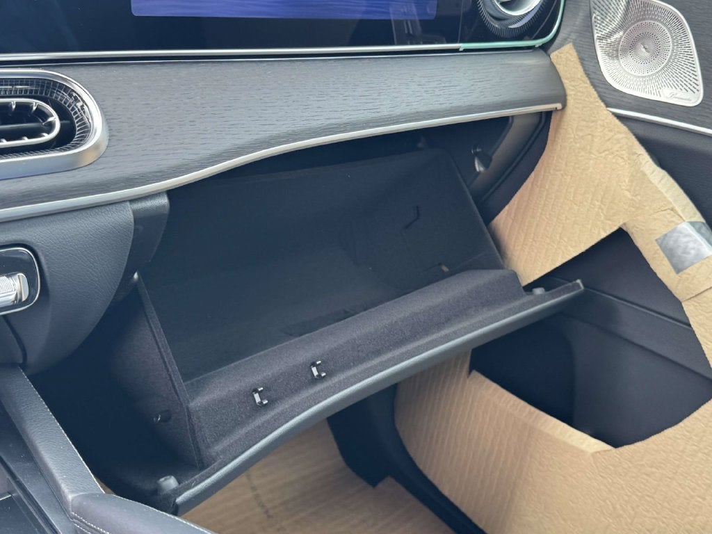 2027 Mercedes-Benz GLS GLS 450 4MATIC®