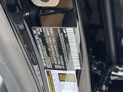 2027 Mercedes-Benz GLS GLS 450 4MATIC®