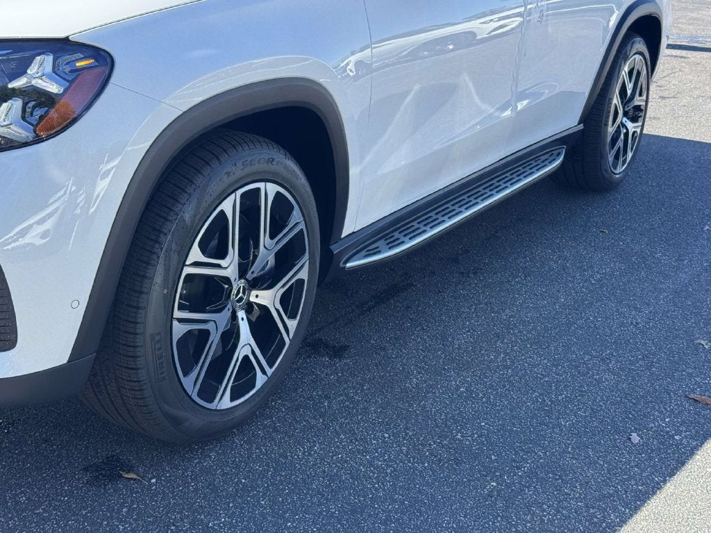 2027 Mercedes-Benz GLS GLS 450 4MATIC®