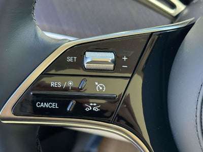 2027 Mercedes-Benz GLS GLS 450 4MATIC®