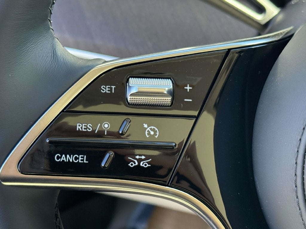 2027 Mercedes-Benz GLS GLS 450 4MATIC®