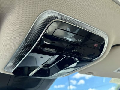 2027 Mercedes-Benz GLS GLS 450 4MATIC®