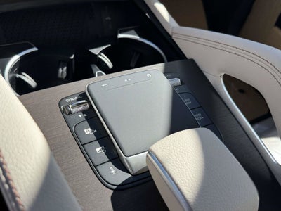 2027 Mercedes-Benz GLS GLS 450 4MATIC®