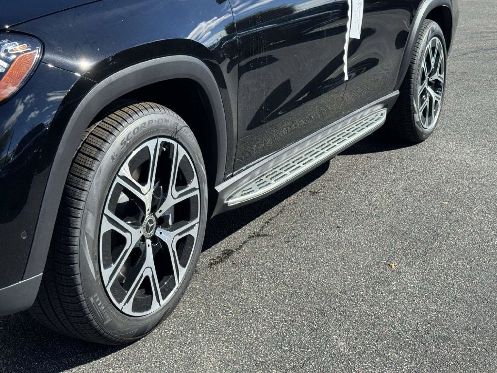 2027 Mercedes-Benz GLS GLS 450 4MATIC®