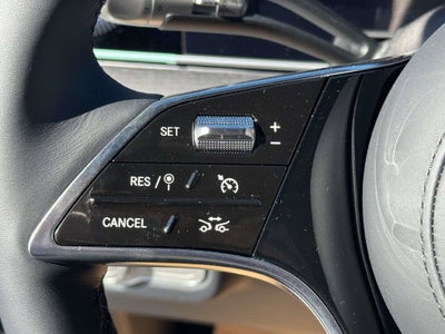 2027 Mercedes-Benz GLS GLS 450 4MATIC®