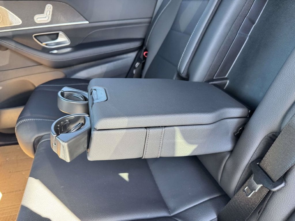 2027 Mercedes-Benz GLS GLS 450 4MATIC®