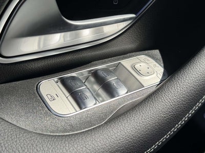 2026 Mercedes-Benz GLS GLS 580 4MATIC®