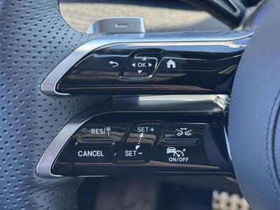 2026 Mercedes-Benz GLS GLS 580 4MATIC®