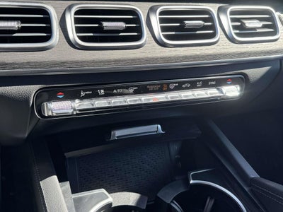 2026 Mercedes-Benz GLS GLS 580 4MATIC®
