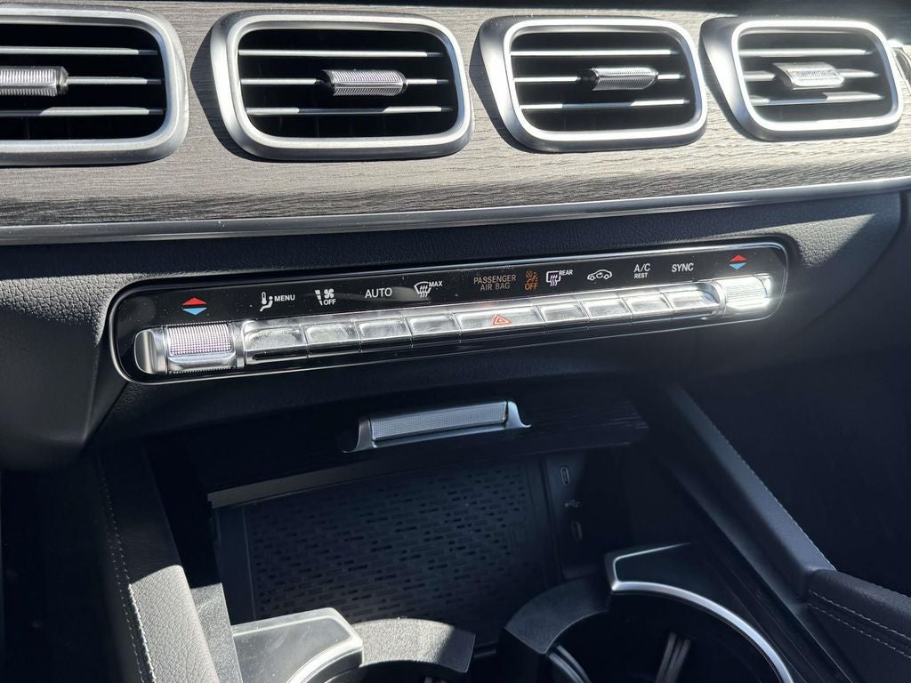 2026 Mercedes-Benz GLS GLS 580 4MATIC®