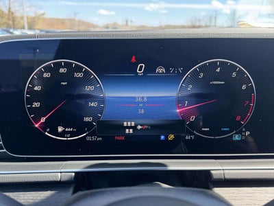 2026 Mercedes-Benz GLS GLS 580 4MATIC®