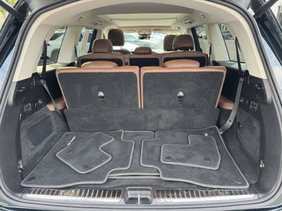 2024 Mercedes-Benz GLS GLS 580 4MATIC®