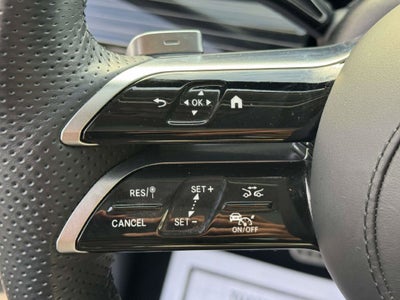 2024 Mercedes-Benz GLS GLS 580 4MATIC®