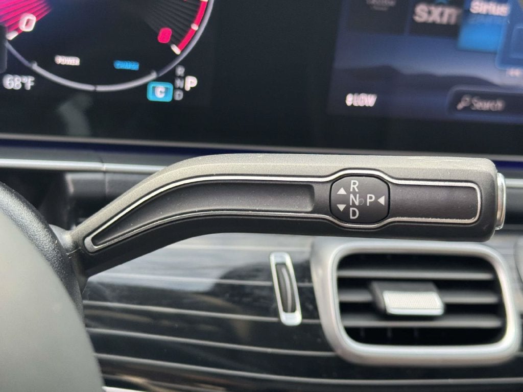 2024 Mercedes-Benz GLS GLS 580 4MATIC®