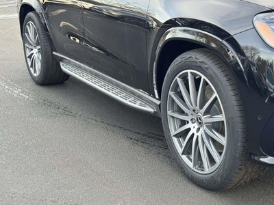 2026 Mercedes-Benz GLS GLS 580 4MATIC®