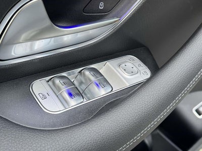 2026 Mercedes-Benz GLS GLS 580 4MATIC®