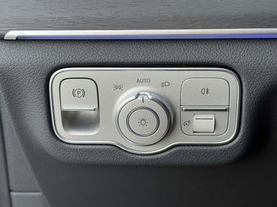 2026 Mercedes-Benz GLS GLS 580 4MATIC®