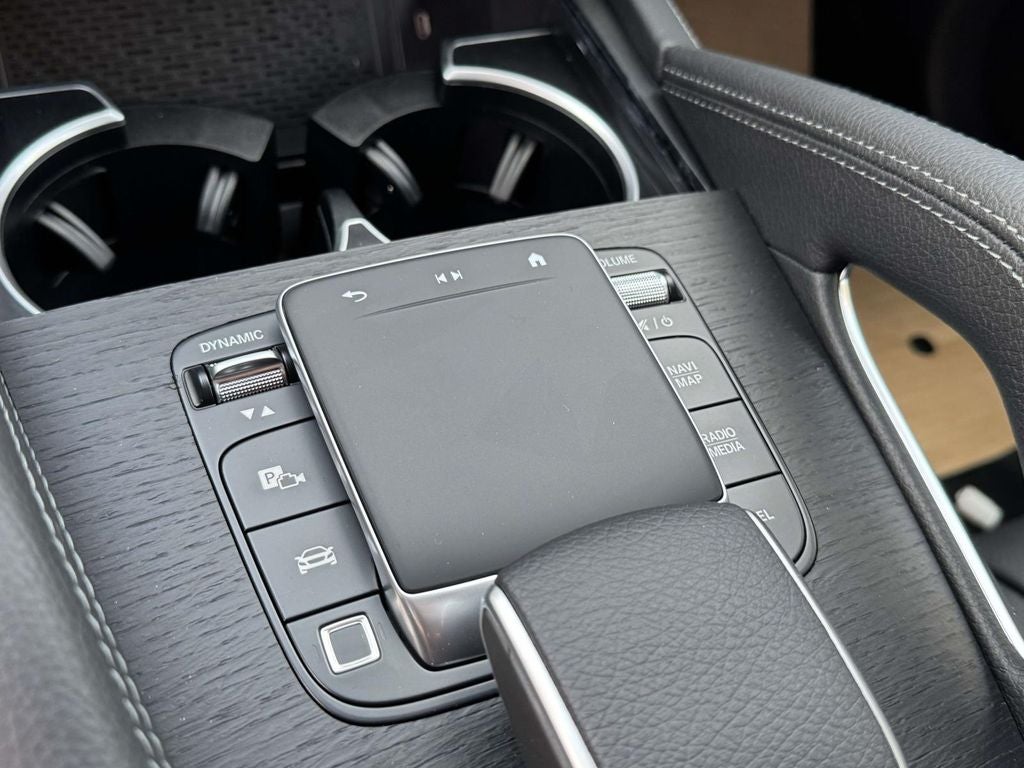 2026 Mercedes-Benz GLS GLS 580 4MATIC®