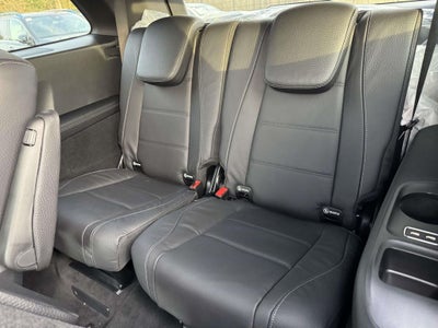 2026 Mercedes-Benz GLS GLS 580 4MATIC®