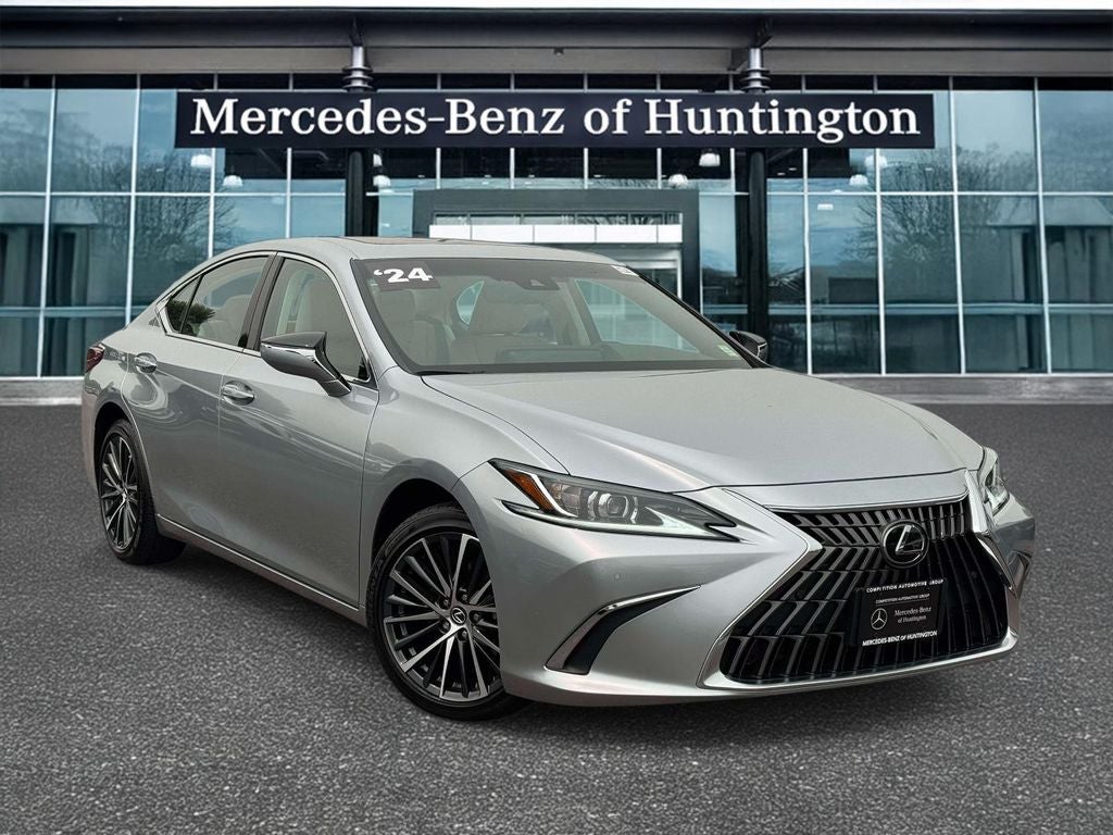 2024 Lexus ES 250
