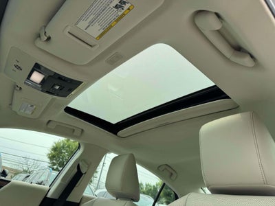 2024 Lexus ES 250