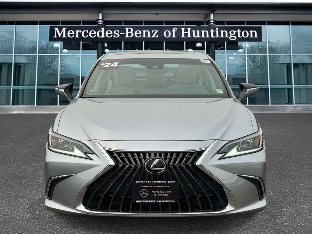 2024 Lexus ES 250