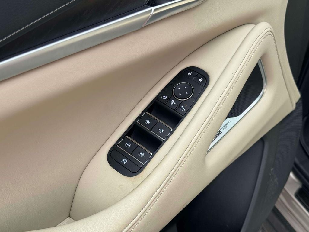 2024 INFINITI QX60 Sensory