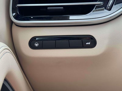 2024 INFINITI QX60 Sensory