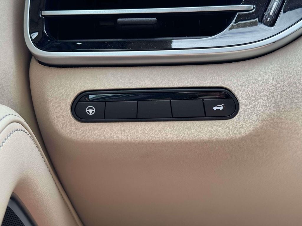 2024 INFINITI QX60 Sensory
