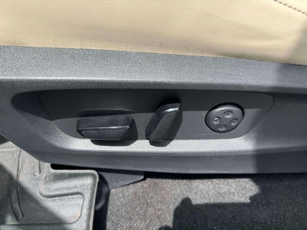 2024 INFINITI QX60 Sensory