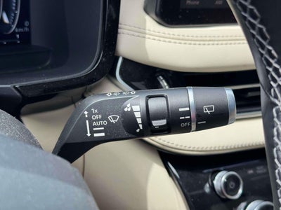 2024 INFINITI QX60 Sensory