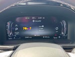 2024 INFINITI QX60 Sensory