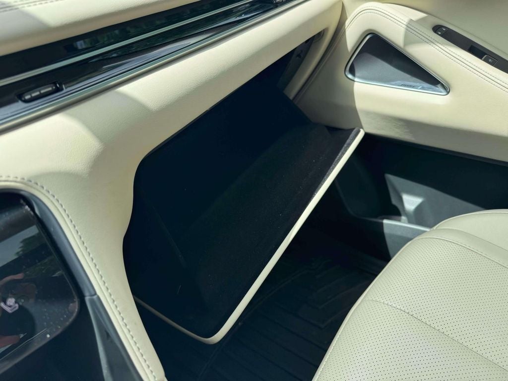 2024 INFINITI QX60 Sensory
